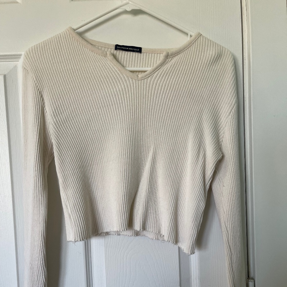 Brandy Melville Long Sleeve